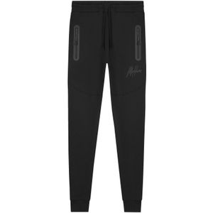 Malelions Sport Counter Trackpants - Black M