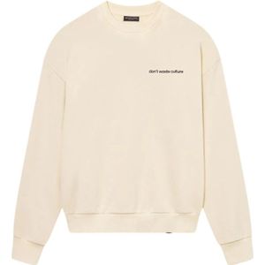 Matt Sweater - Beige XS