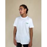 Iceberg - Diner T-Shirt - Vaniglia - Heren