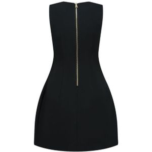 Nikkie Bonita Dress - Black 40