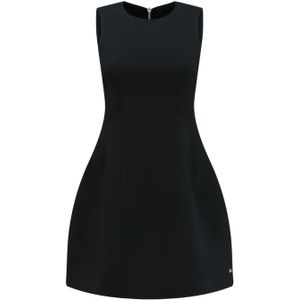 Nikkie Bonita Dress - Black