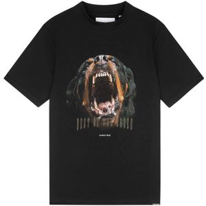 Croyez Best Of The Breed T-Shirt - Black