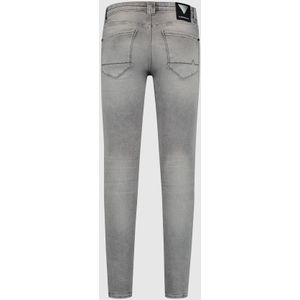 Purewhite The Dylan 807 Jeans - Light Grey 27
