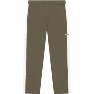Croyez Étiquette Cargo Chino - Brown XS