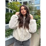 Moose Knuckles - Eaton Bunny 2 - Vest - Alabaster