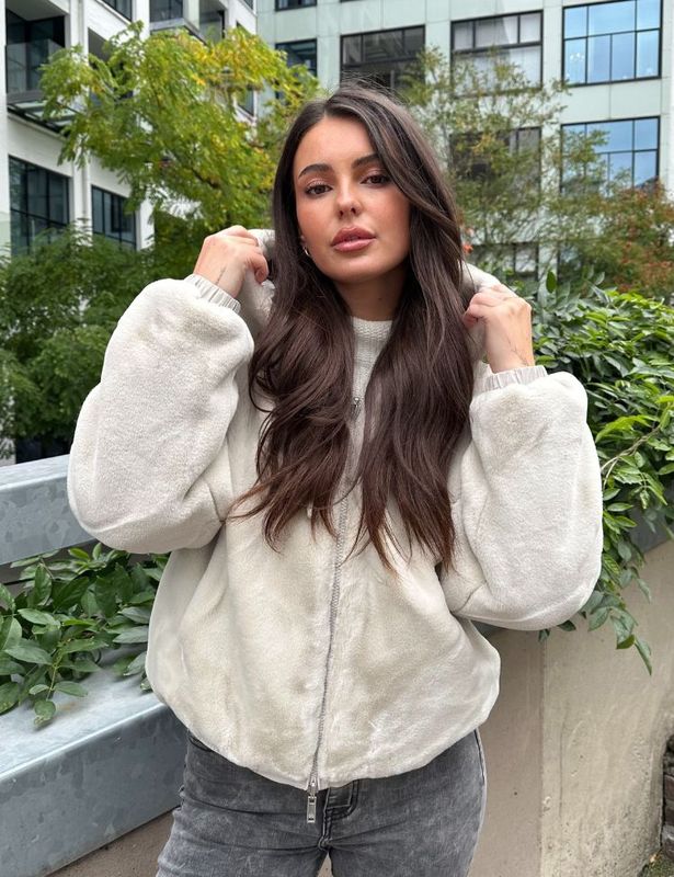 Moose Knuckles - Eaton Bunny 2 - Vest - Alabaster