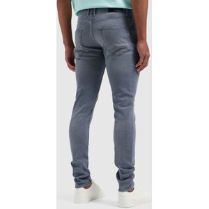 The Jone Skinny Fit Jeans - Denim Mid Grey 38