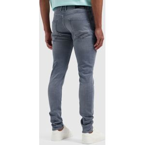 The Jone Skinny Fit Jeans - Denim Mid Grey 29
