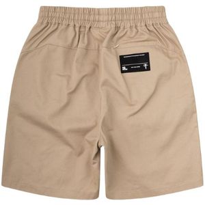 Utility Cargo Shorts - Sand XXL