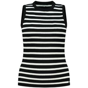 Nikkie Beaufort Tanktop - Black 34