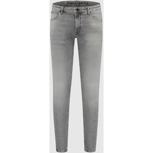 Purewhite The Dylan 807 Jeans - Light Grey 27