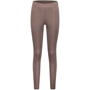 Nikkie Punta Luxe Tregging - Deep Taupe