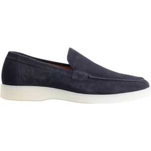 TriaD'oro Loafer Low - Navy 40
