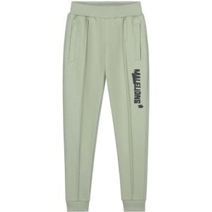 Malelions Kids Inked Sweatpants - Seagrass 128