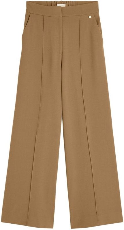 Nellie Pantalon - Khaki XXS