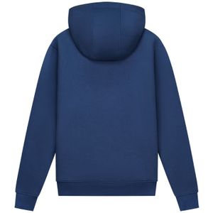 Malelions Sport Logo Hoodie - Indigo XS