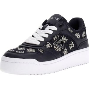 Guess Accessoires Miram7 Sneaker - navy 36