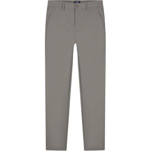 TriaD'oro Pantalon Elastical Waistband - Taupe 44/XS