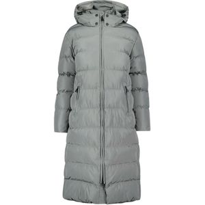 Airforce Women Grace Jacket - Castor Grey XS