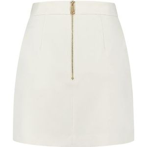 Nikkie Zora Skirt - Cream 32