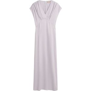 Corrin Dress - Lilac XXS