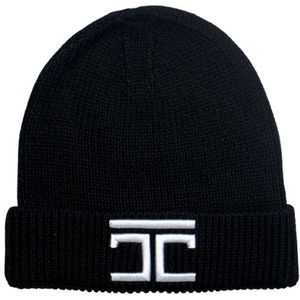 Jorcustom Beanie - Black