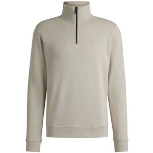Zetrust Halfzip - Light Beige XL
