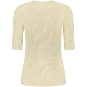 Nikkie Eveline Top - Gold 36