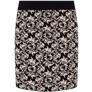 Nikkie Tatum Skirt - Black