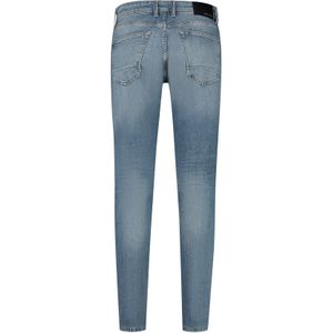 The Ryan Slim Fit Jeans - Denim Light Blue 33