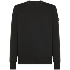 Peuterey - Saidor B FW 02 - Trui - Black