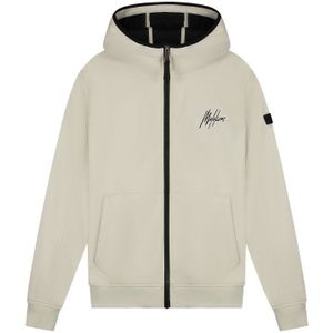 Malelions Softshell Jacket - Beige M