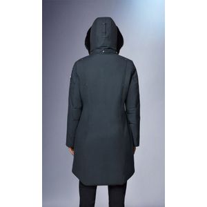 Women Stirling LDS Jacket - Granite/Black XS