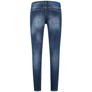 Malelions Slim Regular Jeans - Dark Blue 27