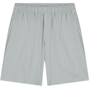 TriaD'oro Sport Short - Light Grey XS