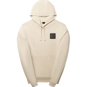 Ab Lifestyle Slim-Fit Metal Hoodie - Fog