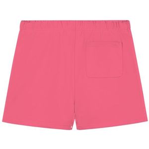 Quotrell Women Atelier Milano Shorts - Pink/White S