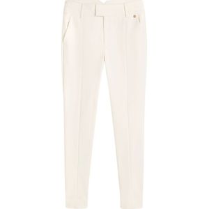 Kris Pants - Creme White L