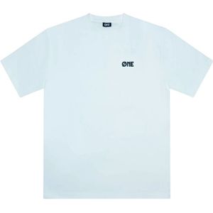 zed D'Amor Tee - Off White XS