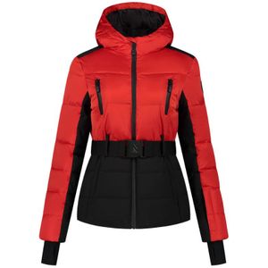 Nikkie Uriel Ski Jacket - Kiss