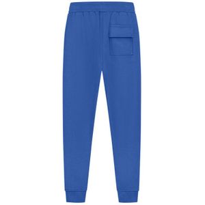 Malelions Kids Youth Club Trackpants - Cobalt Blue 116