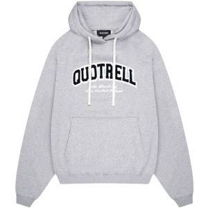 Quotrell Women University Set - Grey Melee/White XS