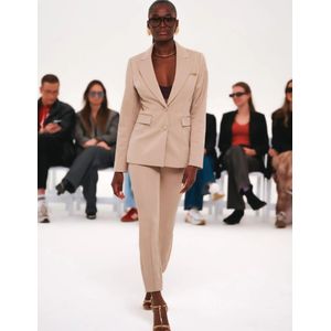 Nikkie Kallin Pants - Dust 32