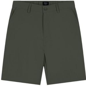 TriaD'oro Travel Short - Olive 44/XS