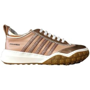 Dsquared2 Legend Sneakers Lace - Pink 36