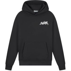 Malelions Casino Hoodie - Black XS