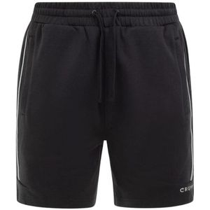 Cruyff Reflective Shorts - Black