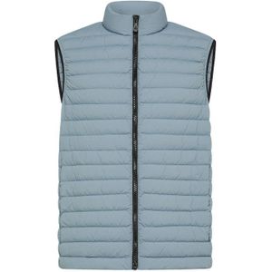 Peuterey Moise 02 Bodywarmer - Blu Etereo S