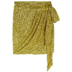 Cameo Skirt- Fresh Green XXS