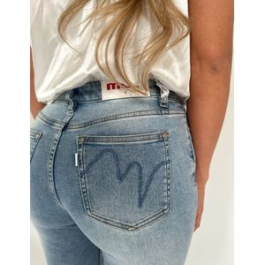 ET Jeans Roxanne T1L520 - Blue 28